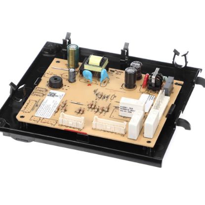 Picture of Electrolux Board Assembly, Main, Erf300, W/housing Part# 5304531498