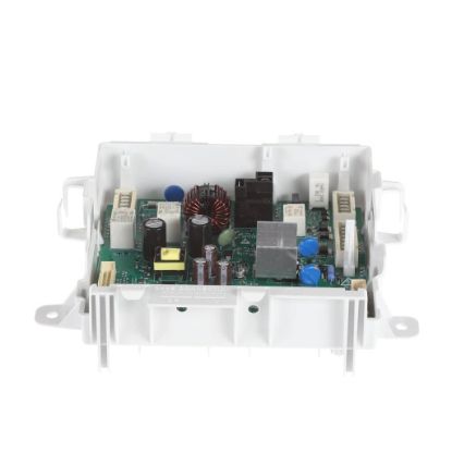 Picture of Electrolux Control-electrical Part# 5304535437