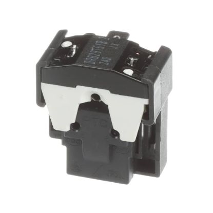 Picture of Electrolux Starter,compressor Part# 5304537473