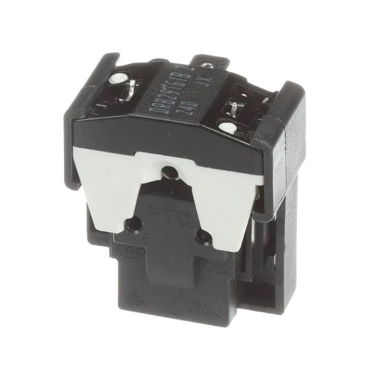 Picture of Electrolux Starter,compressor Part# 5304537473