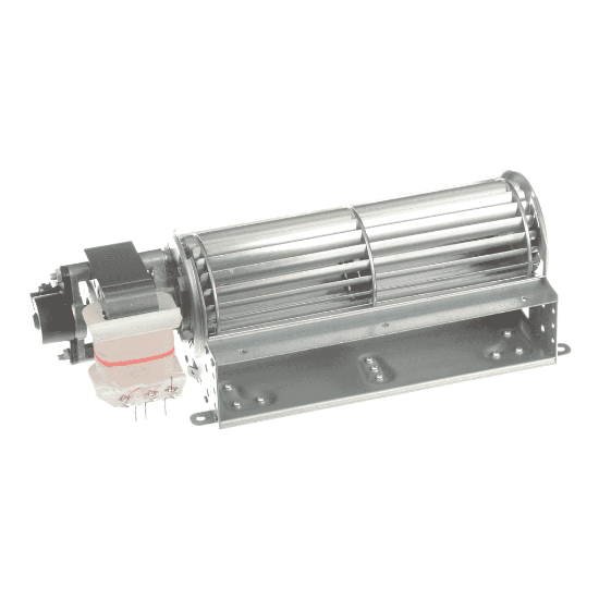 Picture of Electrolux Blower Assembly Part# 5304537802