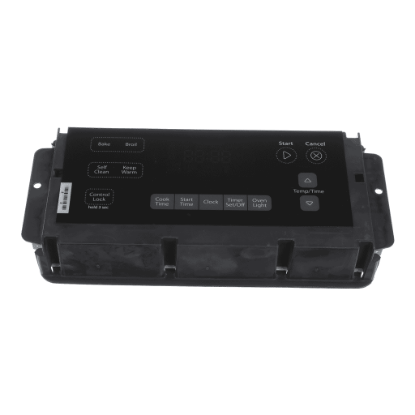 Picture of Whirlpool Control Board Part# W10803948