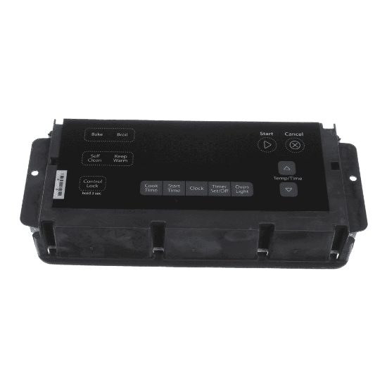 Picture of Whirlpool Control Board Part# W10803948
