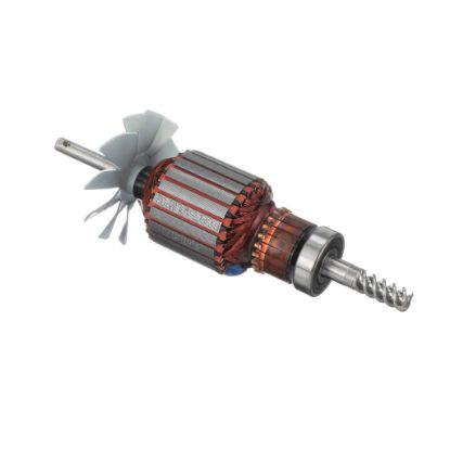 Picture of Whirlpool Armature Part# W10900799