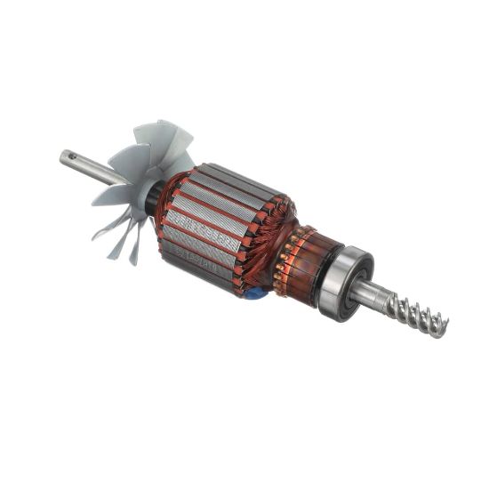 Picture of Whirlpool Armature Part# W10900799