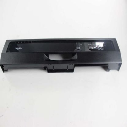 Picture of Whirlpool Console Part# W11093639