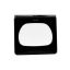 Picture of Whirlpool Door Part# W11129460