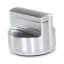 Picture of Whirlpool Knob Part# W11132201