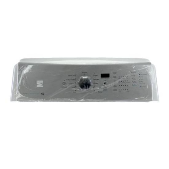 Picture of Whirlpool Console Part# W11248037