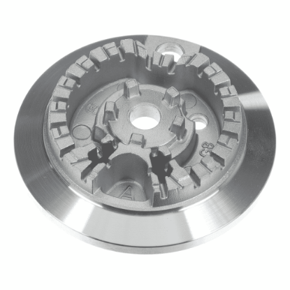 Picture of Whirlpool Burnr-head Part# W11344746