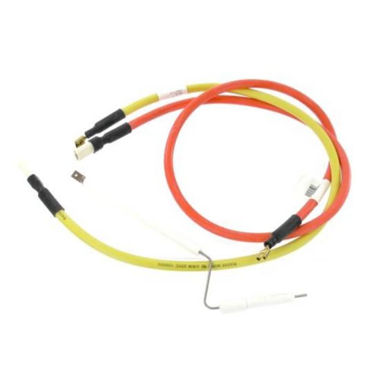 Picture of Whirlpool Igntr-surf Part# W11446096