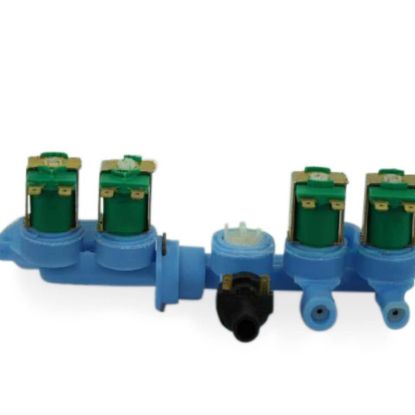 Picture of Whirlpool Valve Part# WP22003245