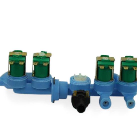 Picture of Whirlpool Valve Part# WP22003245