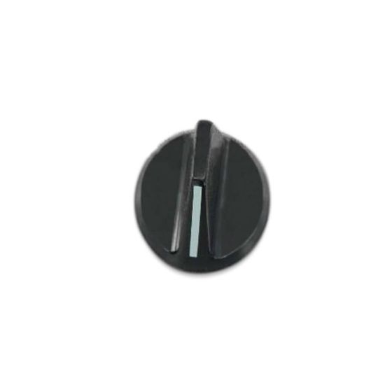 Picture of Whirlpool Knob Part# WP307458