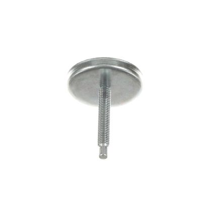 Picture of Whirlpool Levler-leg Part# WPW10471111