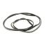 Picture of Samsung Belt-timing Gear Part# 6602-001655
