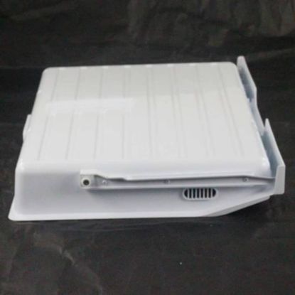 Picture of Samsung Assembly Case-pantry Part# DA97-04847D
