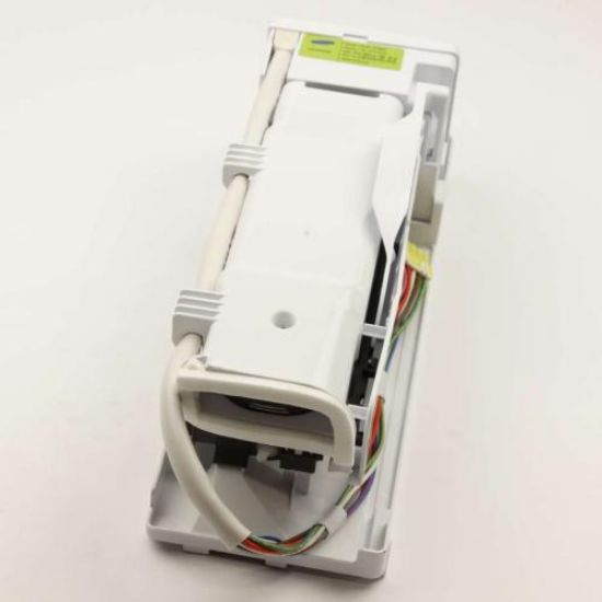 Picture of Samsung Ice Maker Assembly Part# DA97-07365C