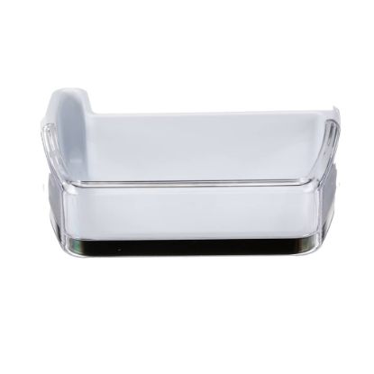 Picture of Samsung Assembly Guard-ref Left Part# DA97-11521B