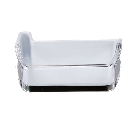 Picture of Samsung Assembly Guard-ref Left Part# DA97-11521B