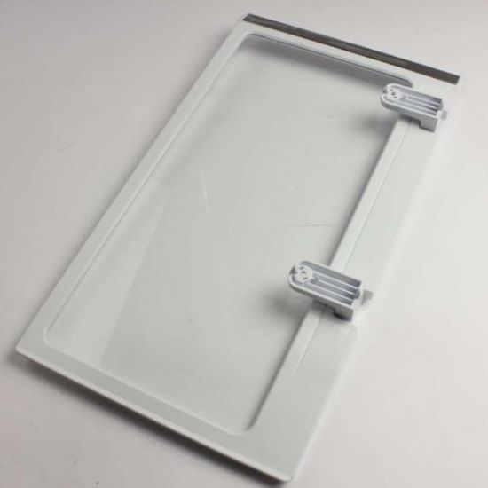 Picture of Samsung Assembly Shelf-insert Ref Fold Part# DA97-12682A
