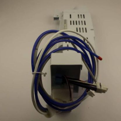 Picture of Samsung Assembly Case Water Filter Part# DA97-13850A