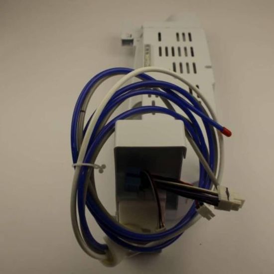 Picture of Samsung Assembly Case Water Filter Part# DA97-13850A