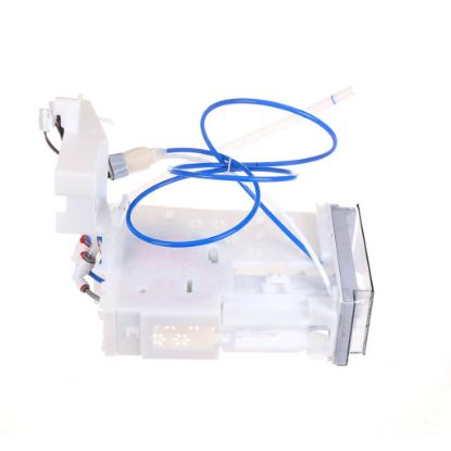 Picture of Samsung Assembly Case Filter Part# DA97-21796D