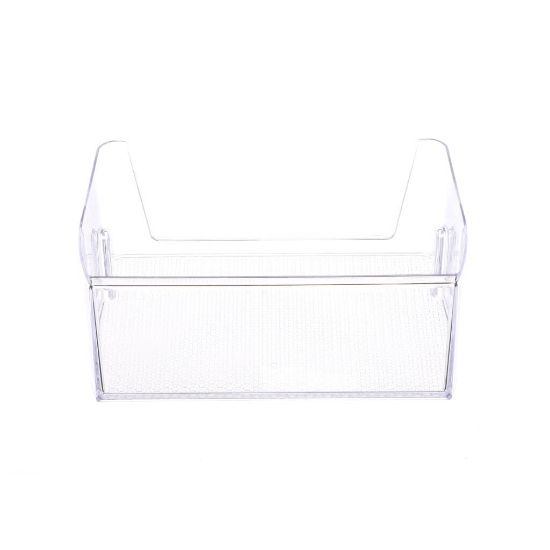 Picture of Samsung Assembly Guard-ref Door Bin Module Part# DA97-22439A