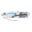 Picture of Samsung Assembly Case Filter;brf9000c,single Ice Mak Part# DA97-24170B