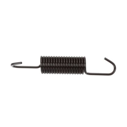 Picture of Samsung Spring Etc-hanger Part# DC61-01257M