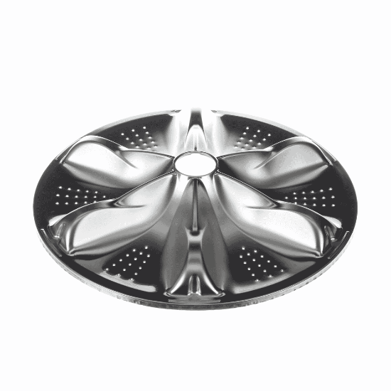 Picture of Samsung Pulsator-up Part# DC66-00883B