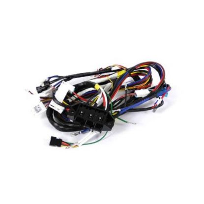 Picture of Samsung Assembly Wire Harness-main;dryer-l Part# DC93-00823A