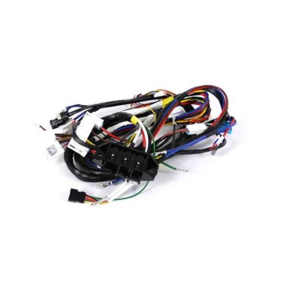 Picture of Samsung Assembly Wire Harness-main;dryer-l Part# DC93-00823A