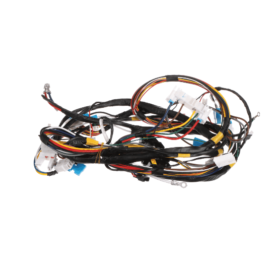 Picture of Samsung Assembly Wire Harness-main Part# DC93-00929A