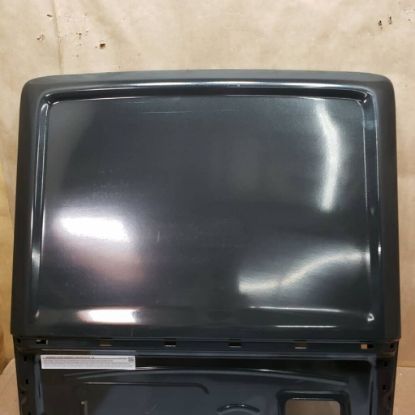 Picture of Samsung Assembly Tub Front Part# DC97-19644B