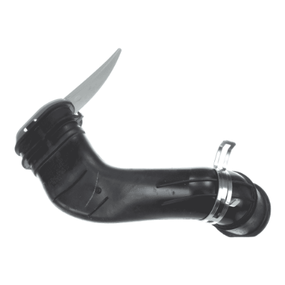 Picture of Samsung Assembly Hose Drawer Part# DC97-21484B