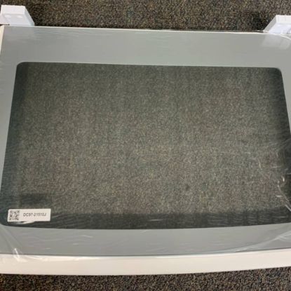 Picture of Samsung Assembly Lid T.c Module Part# DC97-21510J