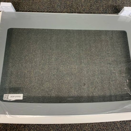 Picture of Samsung Assembly Lid T.c Module Part# DC97-21510J