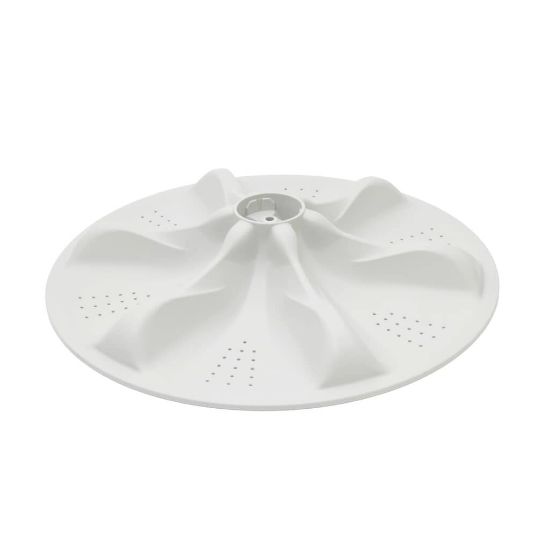 Picture of Samsung Assembly Pulsator-lower Part# DC97-22831A