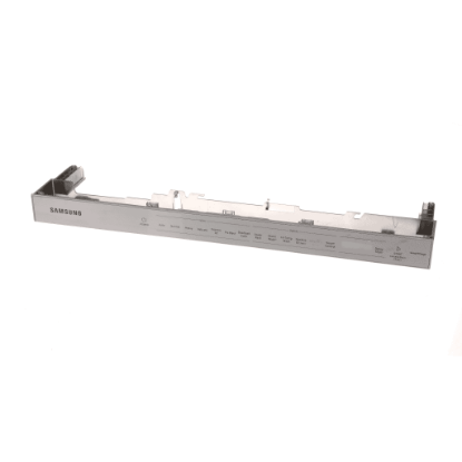 Picture of Samsung Assembly Panel Control Part# DD97-00641A