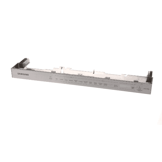 Picture of Samsung Assembly Panel Control Part# DD97-00641A