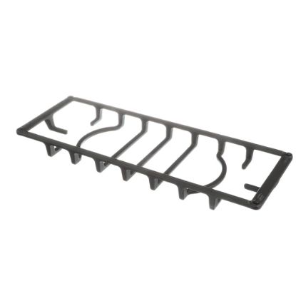 Picture of Samsung Assembly Grate Center Coating Part# DG94-00469B