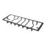 Picture of Samsung Assembly Grate Center Coating Part# DG94-00469B