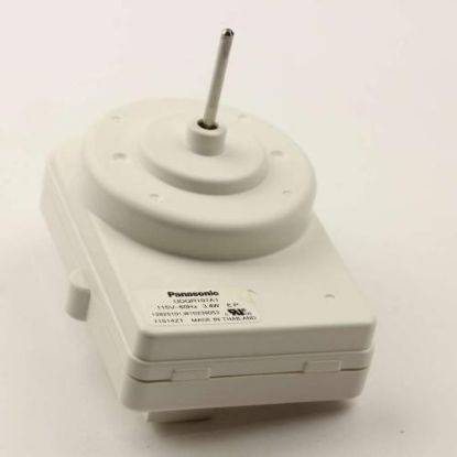 Picture of Fisher / Paykel Motor Condenser Fan 115V 3.4W Part# 12825101P