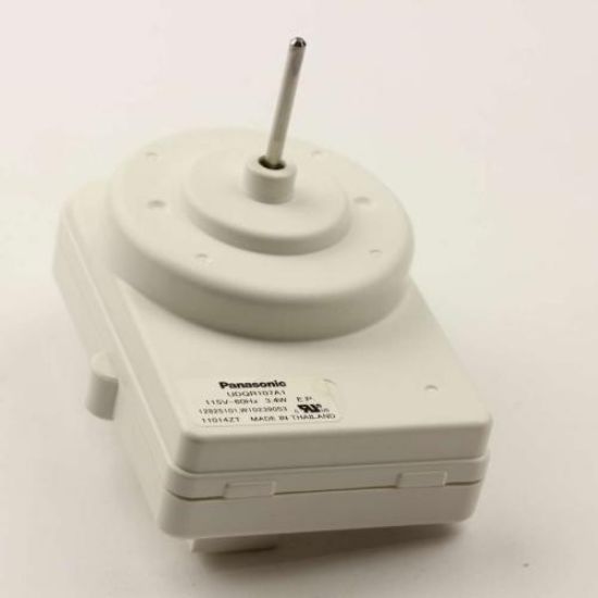 Picture of Fisher / Paykel Motor Condenser Fan 115V 3.4W Part# 12825101P