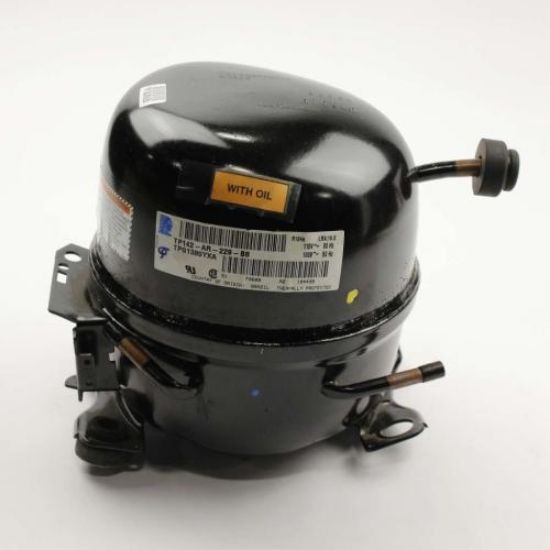 Picture of Fisher / Paykel Comp Kit Tecum 153W 115V/60hz Part# 12049768P