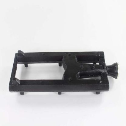 Picture of Fisher / Paykel Burner H 36/48 Mat Porc Part# 210348