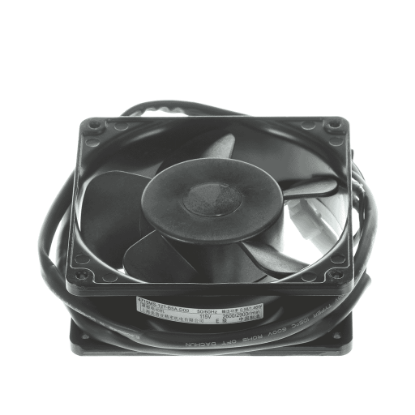 Picture of Fisher / Paykel Fan Assy,evaporator,with Motor Part# 0US981