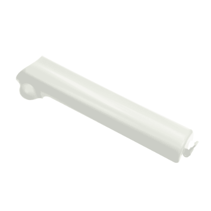 Picture of Fisher / Paykel Cover-filter Part# 12568001